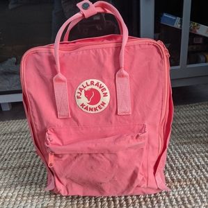 Fjallraven Kanken Original Backpack